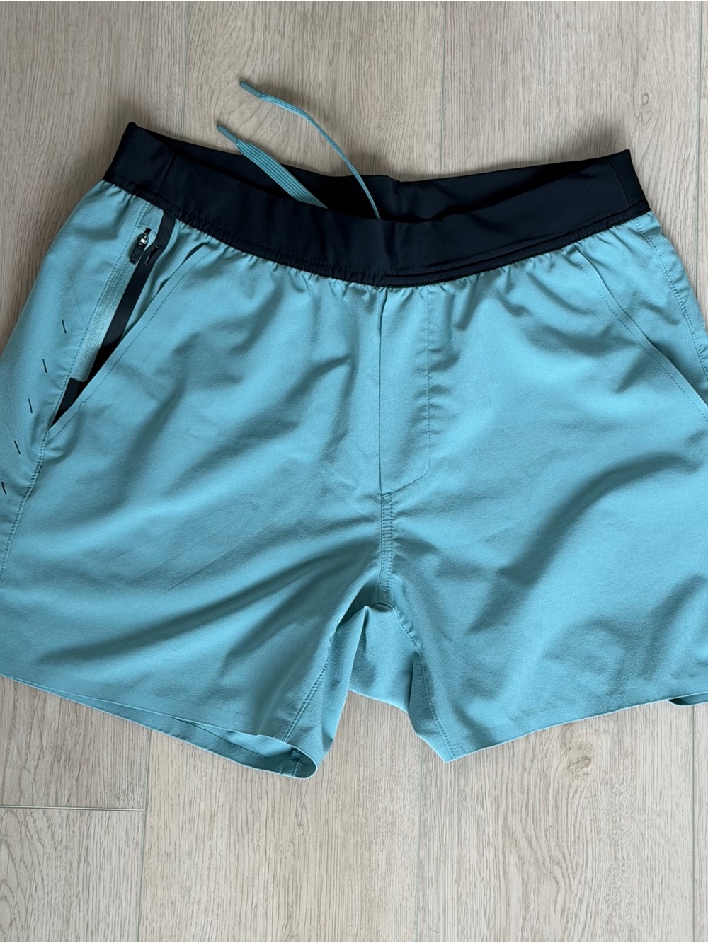 Ten Thousand Men’s Interval Shorts - Medium 5” Inseam